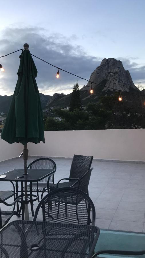 Hotel Hai Do Bernal Extérieur photo