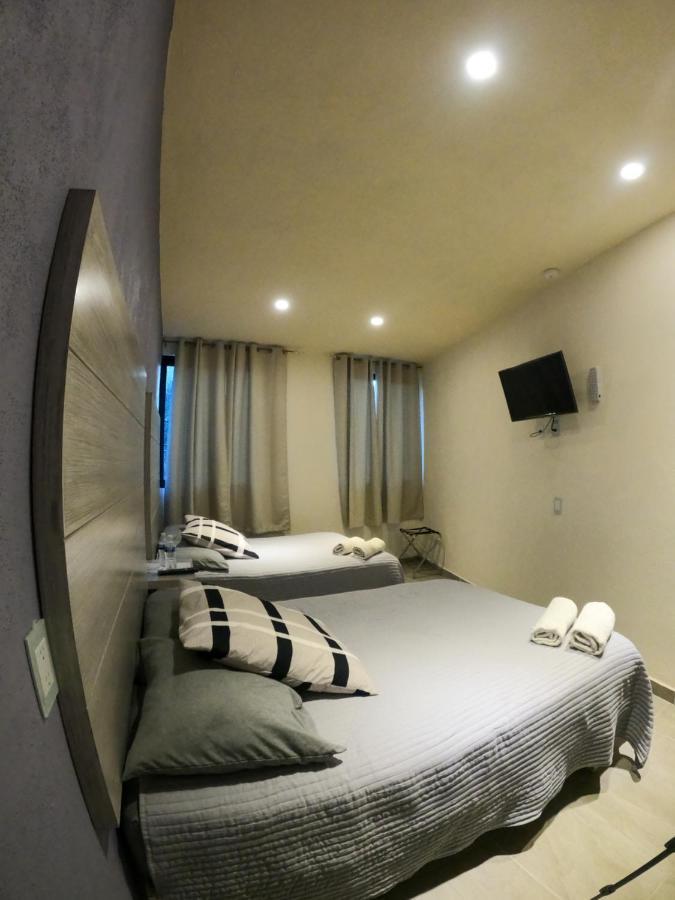 Hotel Hai Do Bernal Extérieur photo