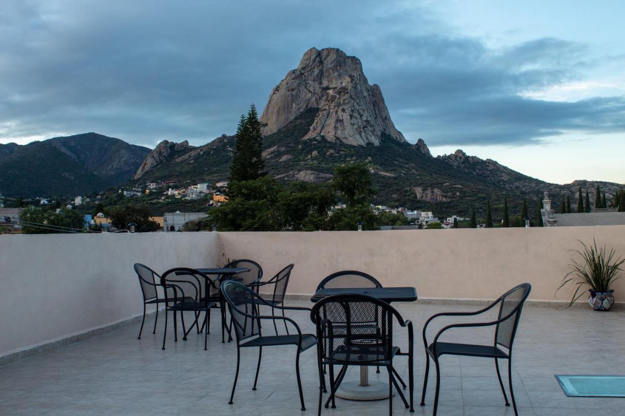 Hotel Hai Do Bernal Extérieur photo